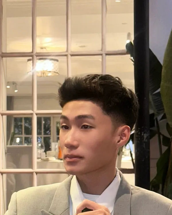 Đỗ Hoàng Anh